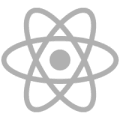 React